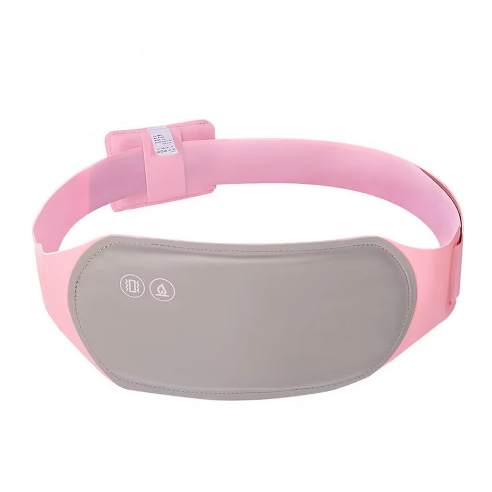 SILK Flexi Belt Heat+Massage