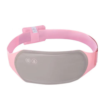 SILK Flexi Belt Heat+Massage