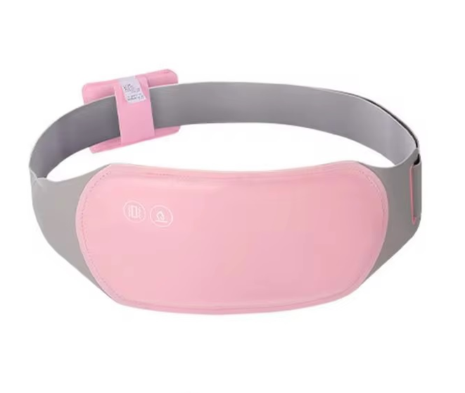 SILK Flexi Belt Heat+Massage